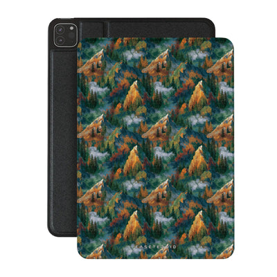 Wild Meridian - iPad Pro 12.9 (4th/3rd Gen) Case