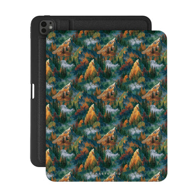 Wild Meridian - iPad Pro 13 (8th/7th Gen) Case