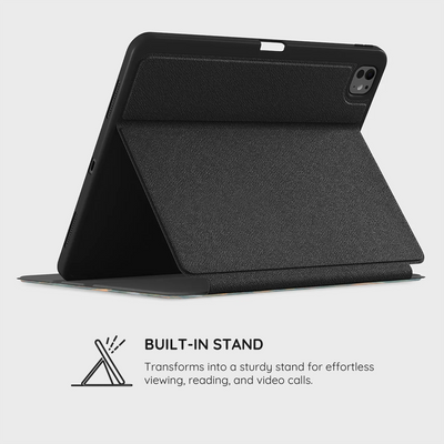 Wild Meridian - iPad Pro 13 (8th/7th Gen) Case