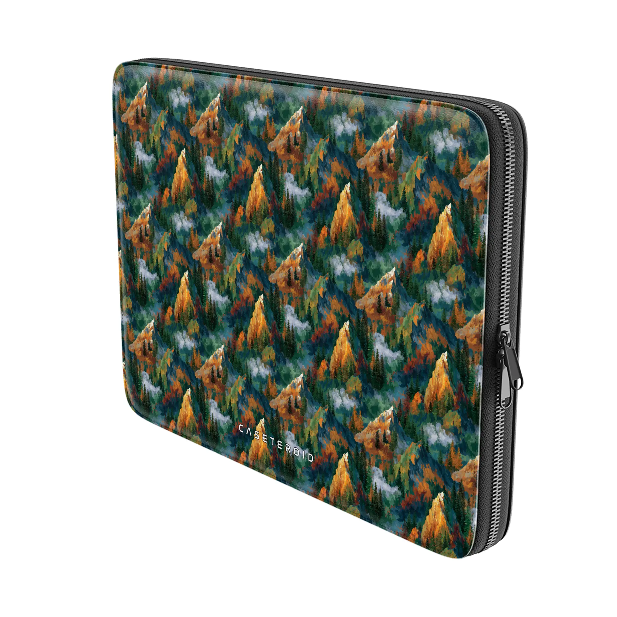 Wild Meridian - Laptop Sleeve