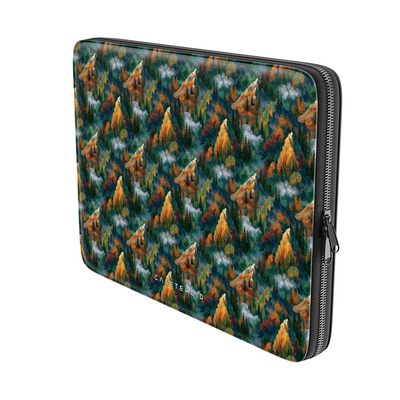 Wild Meridian - Laptop Sleeve
