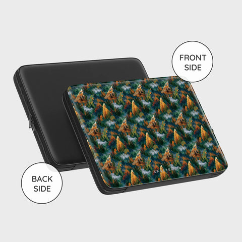 Wild Meridian - Laptop Sleeve
