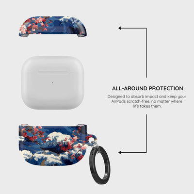 Nami Forte - AirPods 3 Case