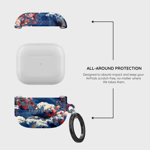 Nami Forte - AirPods 3 Case