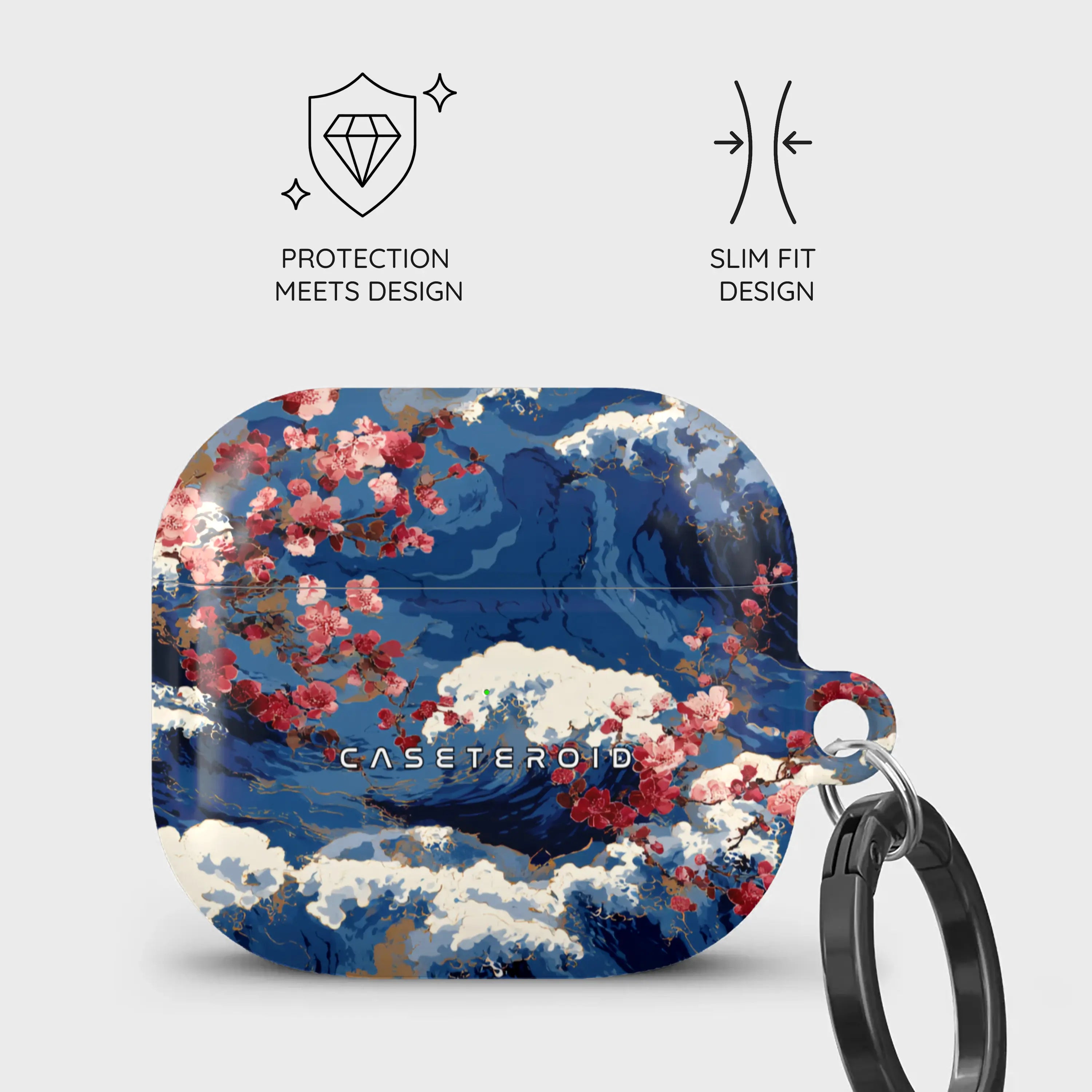 Nami Forte - AirPods 3 Case