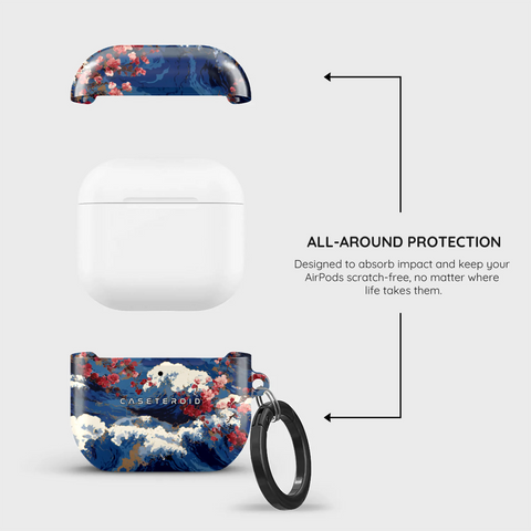 Nami Forte - AirPods 4 Case