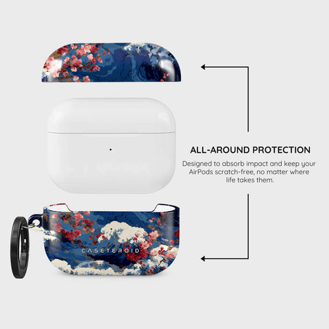 Nami Forte - AirPods Pro 2 Case