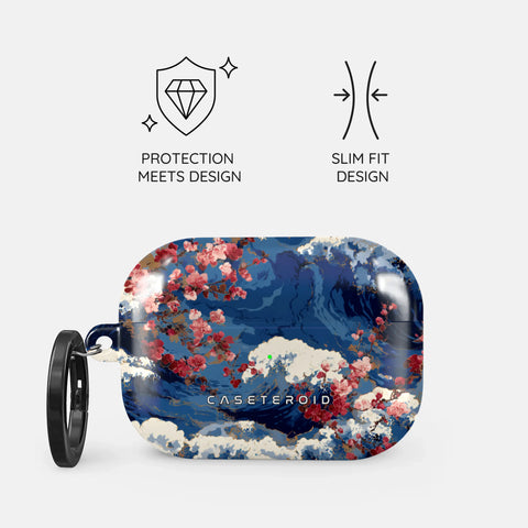 Nami Forte - AirPods Pro 2 Case