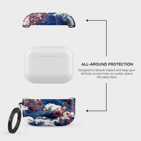 Nami Forte - AirPods Pro 3 Case