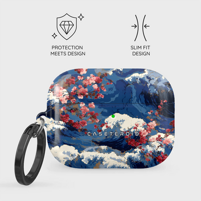 Nami Forte - AirPods Pro 3 Case