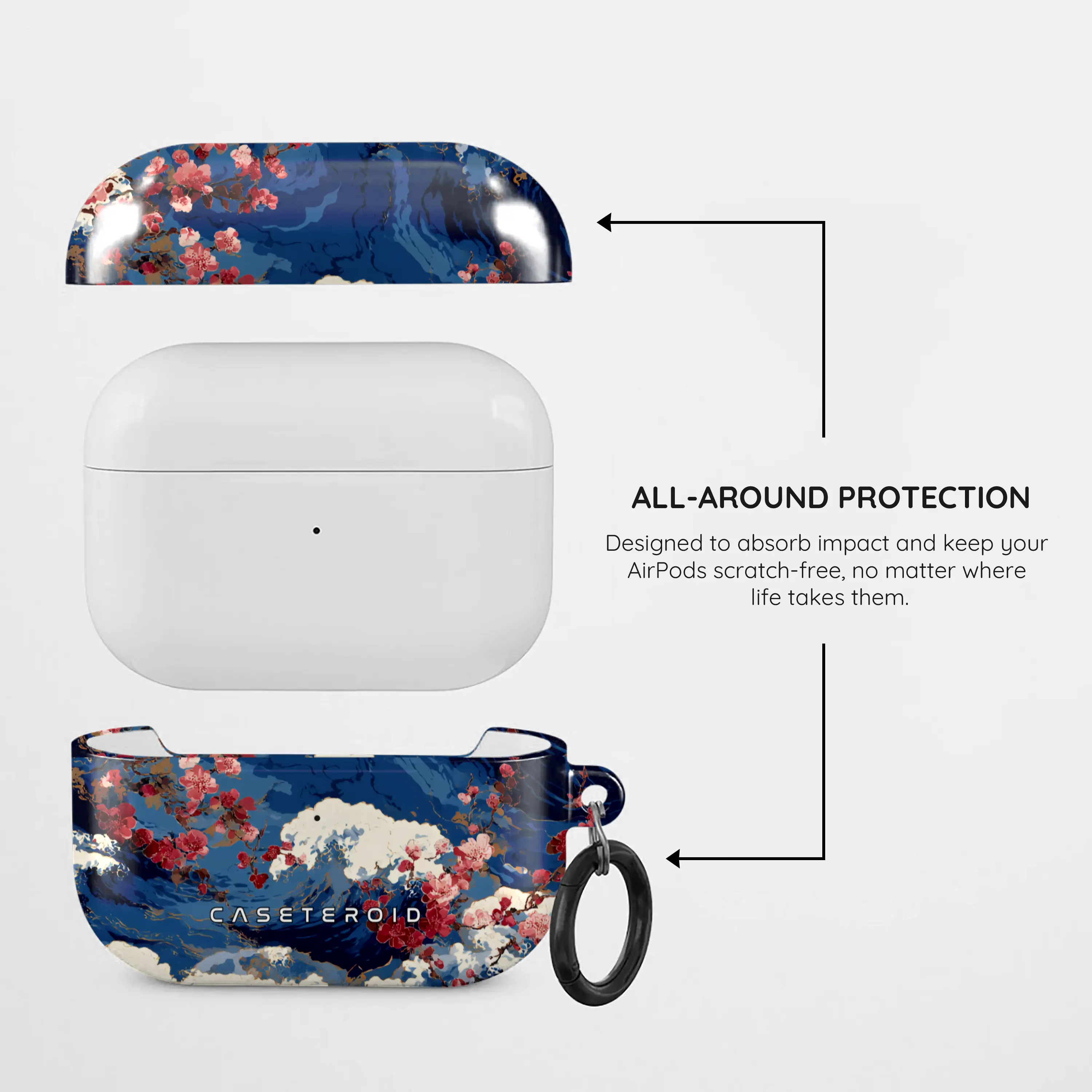 Nami Forte - AirPods Pro Case