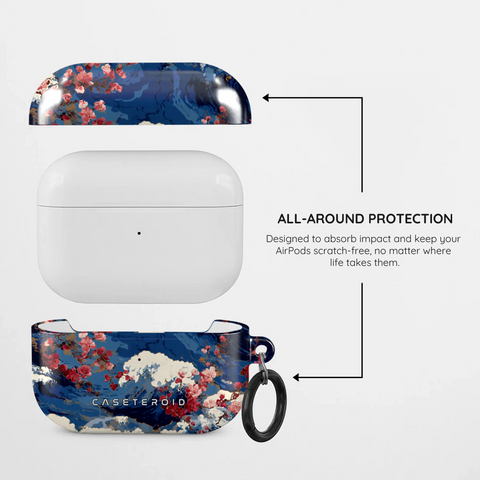Nami Forte - AirPods Pro Case