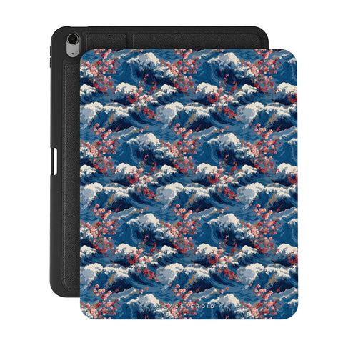 Nami Forte - iPad Air 13 (8th/7th/6th Gen) Case
