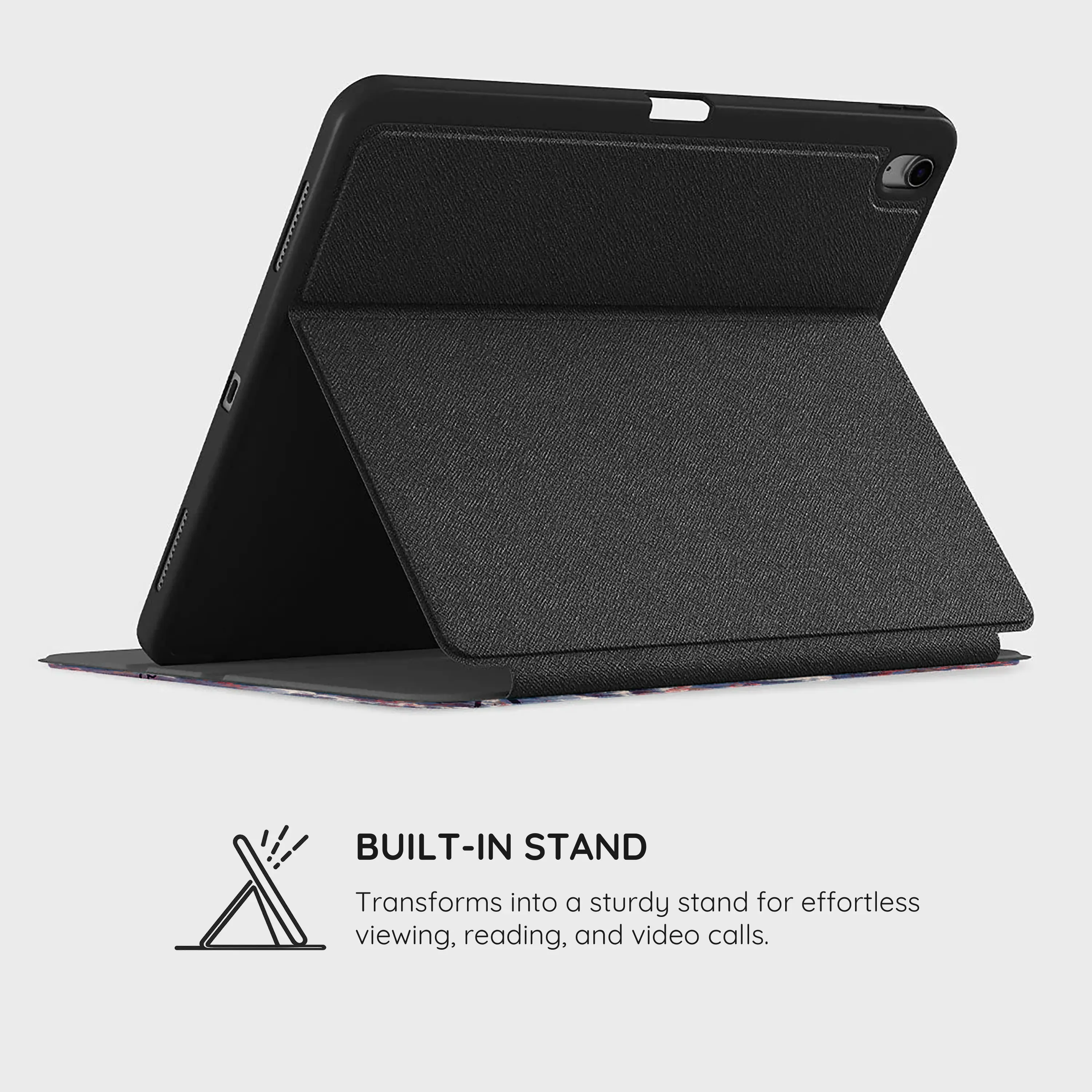 Nami Forte - iPad Air 13 (8th/7th/6th Gen) Case
