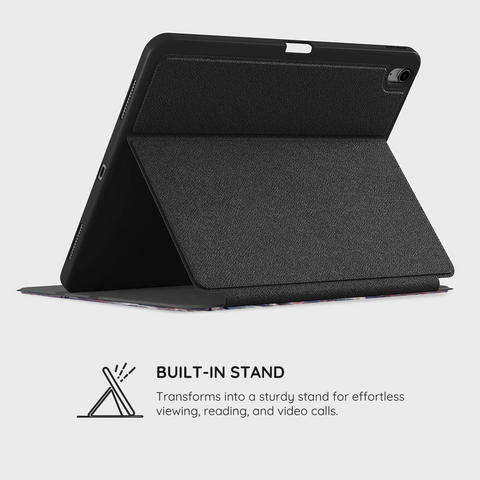 Nami Forte - iPad Air 13 (8th/7th/6th Gen) Case