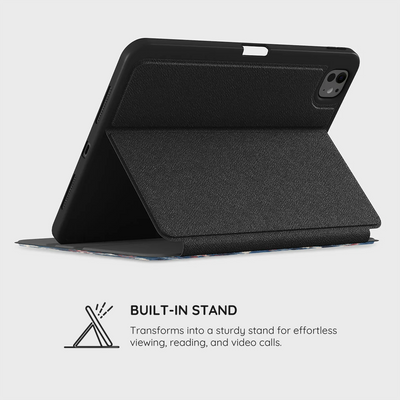 Nami Forte - iPad Pro 11 (8th/7th Gen) Case