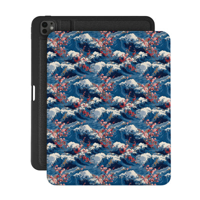 Nami Forte - iPad Pro 13 (8th/7th Gen) Case