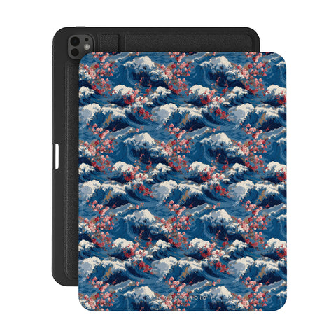Nami Forte - iPad Pro 13 (8th/7th Gen) Case