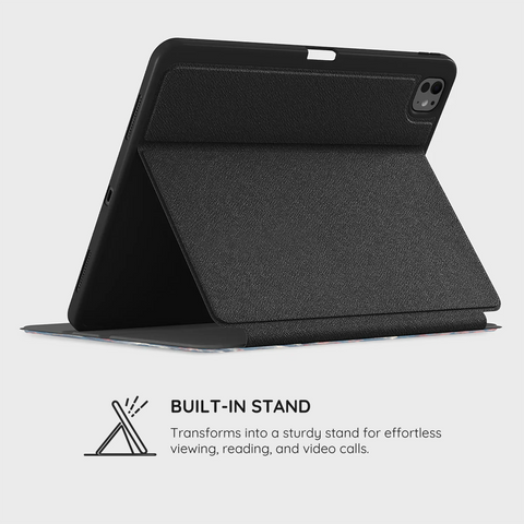 Nami Forte - iPad Pro 13 (8th/7th Gen) Case