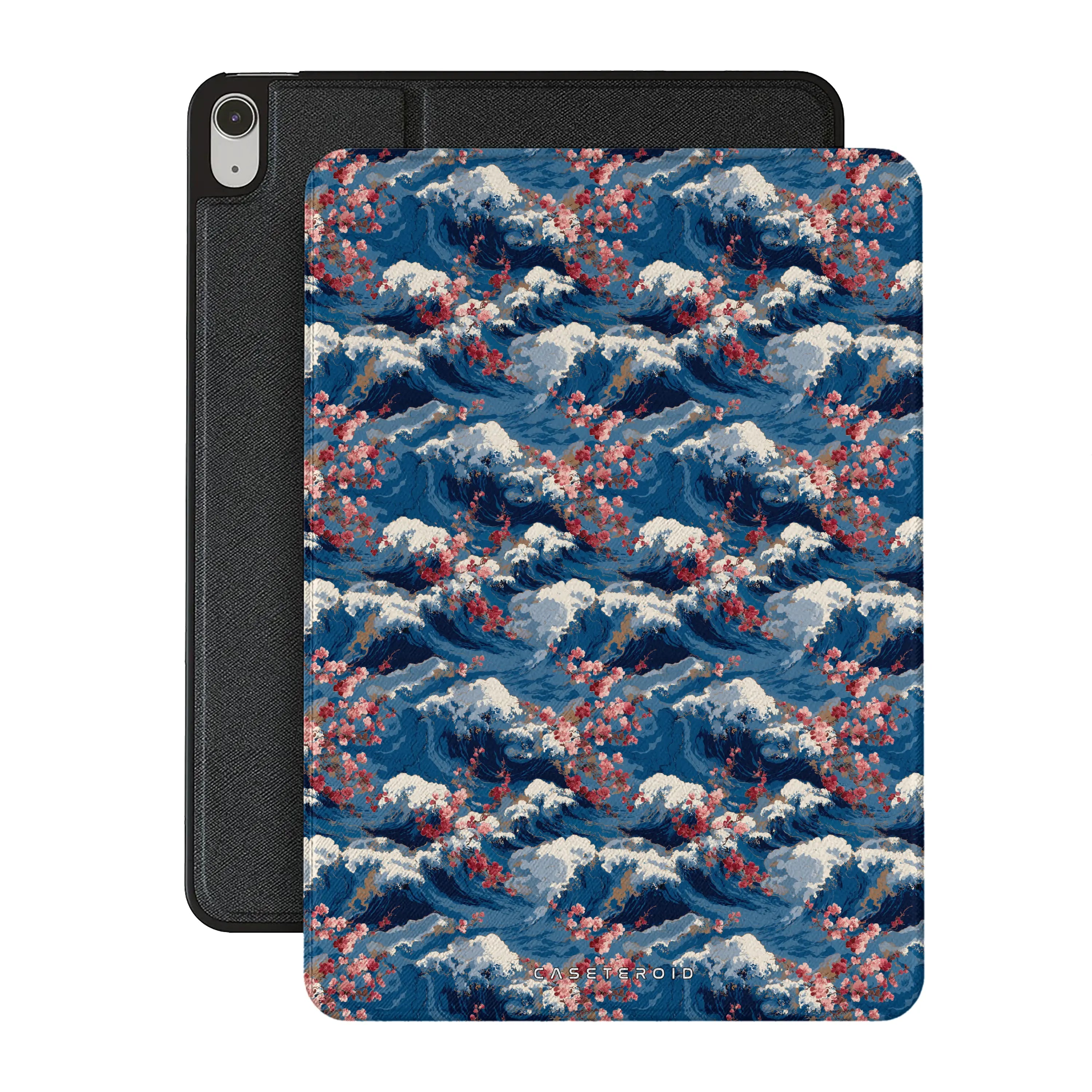 Nami Forte - iPad 10.9 (10th Gen) Case