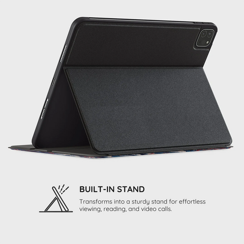 Nami Forte - iPad Pro 11 (2nd/1st Gen) Case