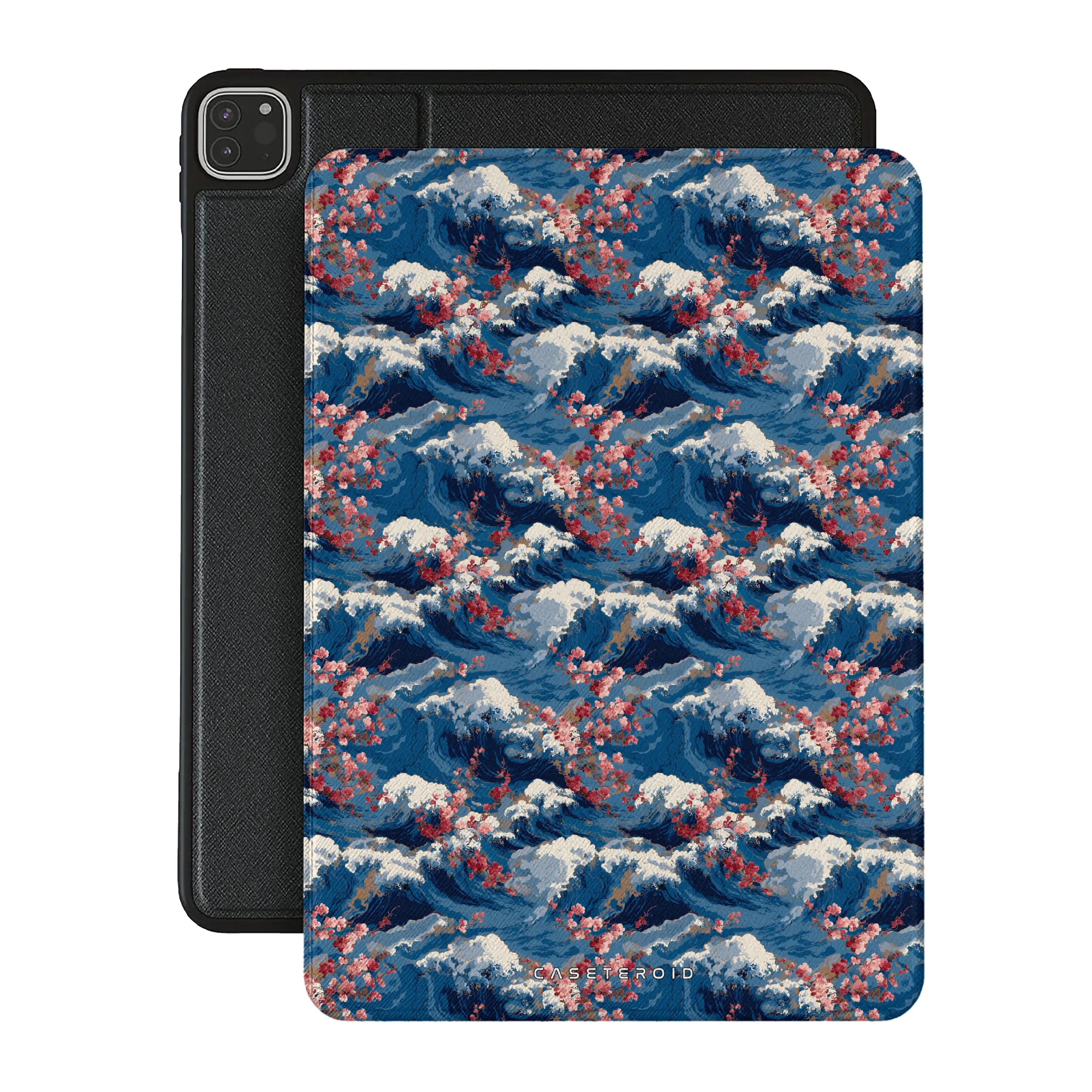 Nami Forte - iPad Pro 11 (4th/3rd Gen) Case