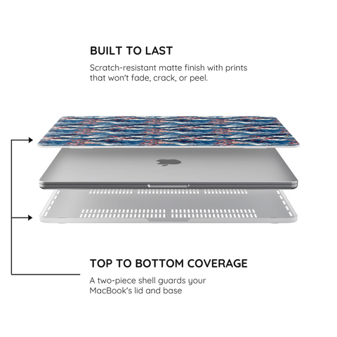Nami Forte - MacBook Neo 13 [A3404] Case