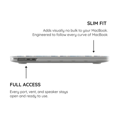 Nami Forte - MacBook Neo 13 [A3404] Case