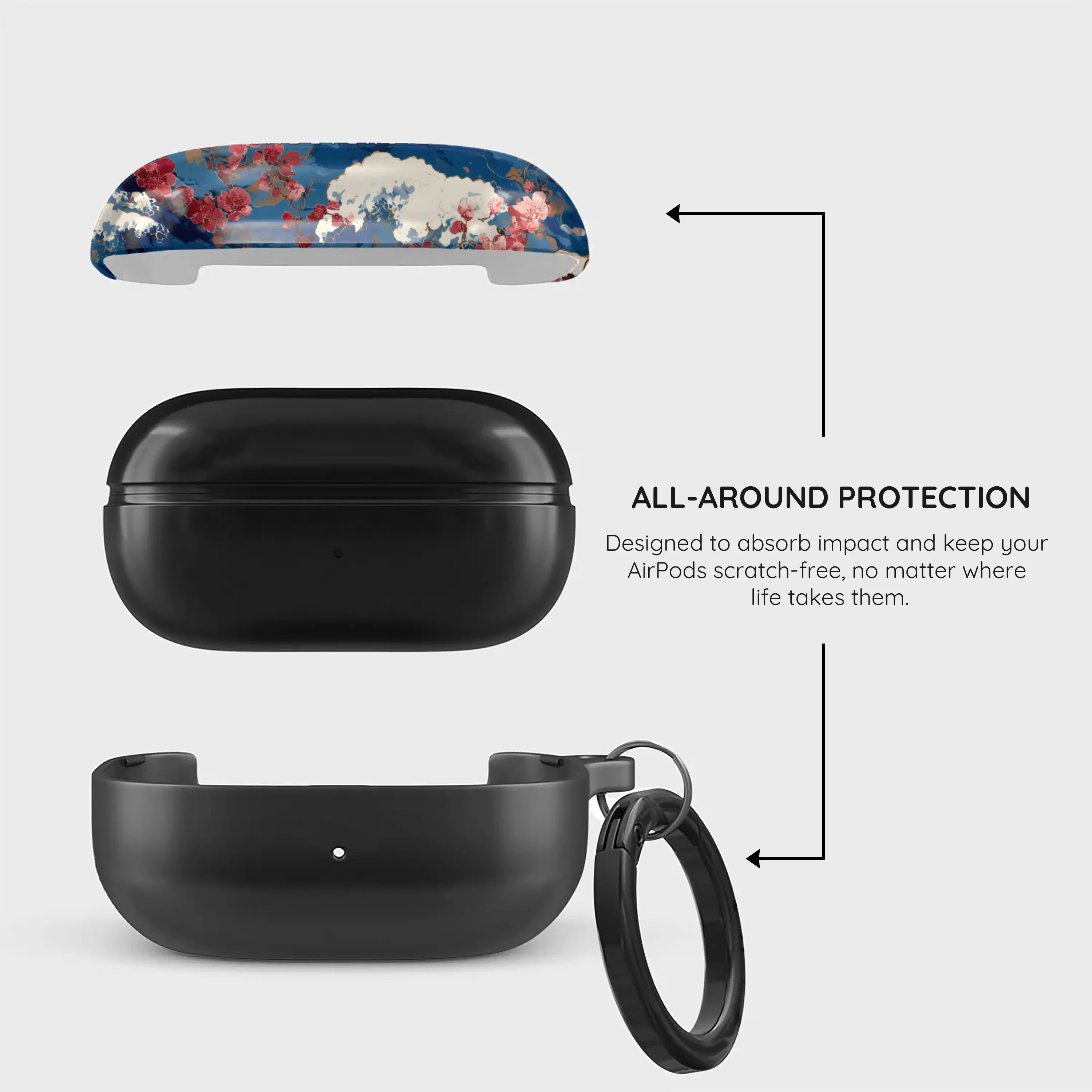 Nami Forte - Samsung Galaxy Buds Pro Case