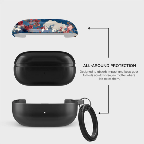 Nami Forte - Samsung Galaxy Buds 2 Case