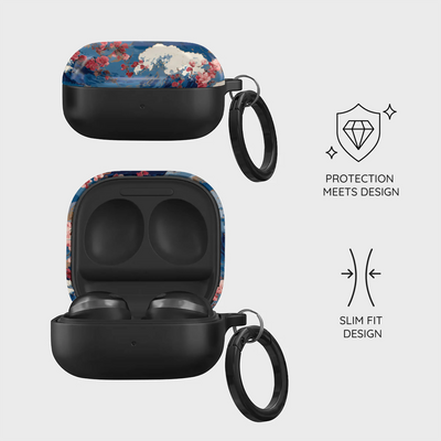 Nami Forte - Samsung Galaxy Buds Pro Case