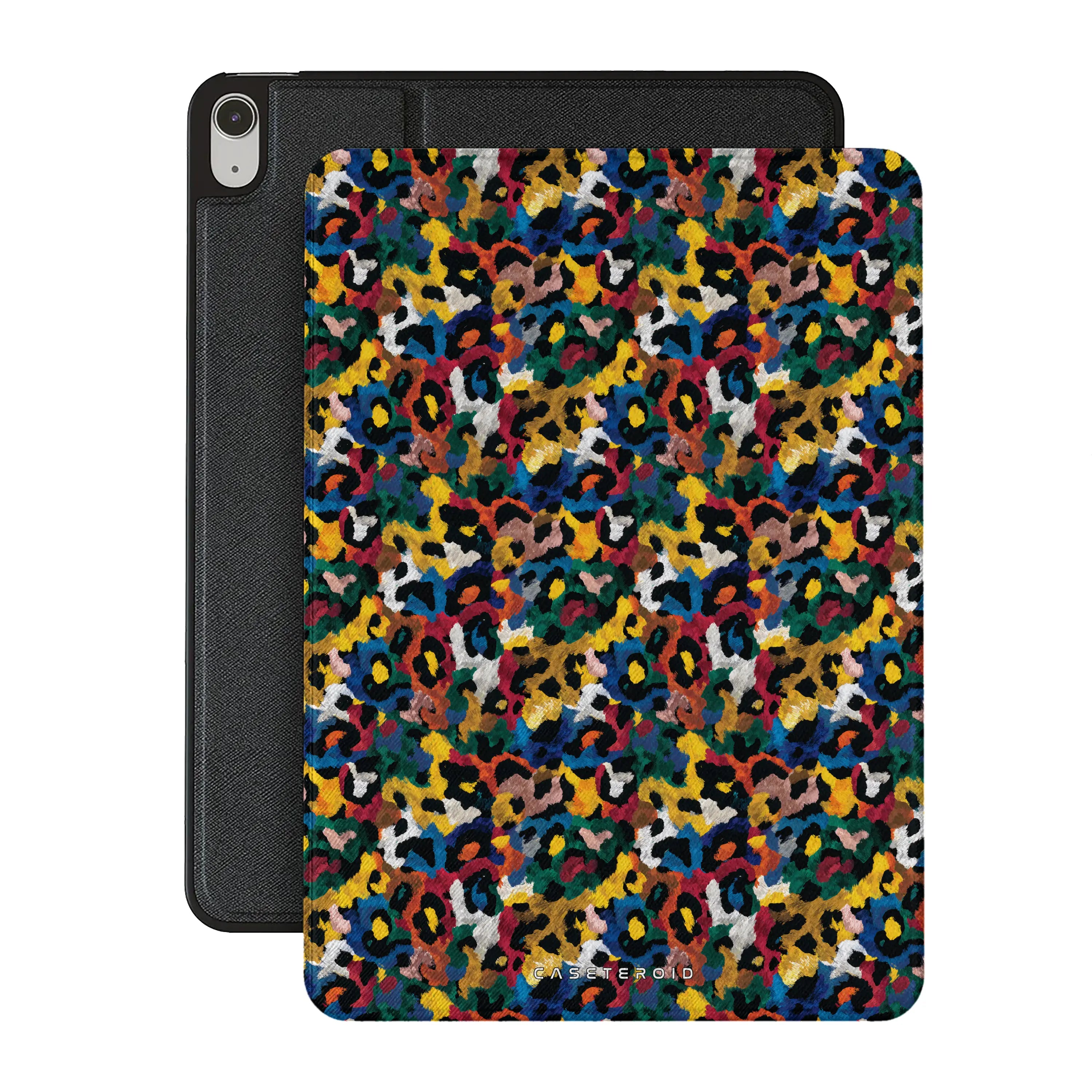 Predator Savage - iPad Air 10.9 (5th/4th Gen) Case