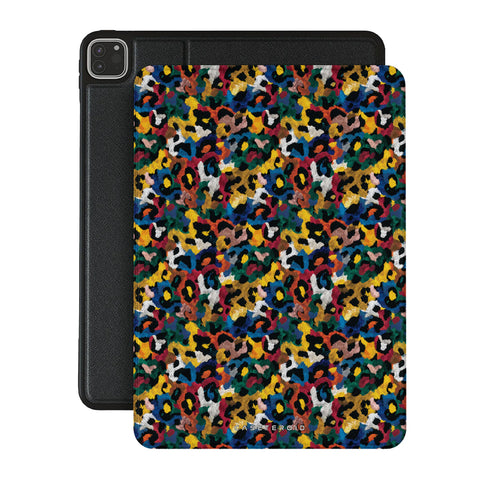 Predator Savage - iPad Pro 11 (4th/3rd Gen) Case