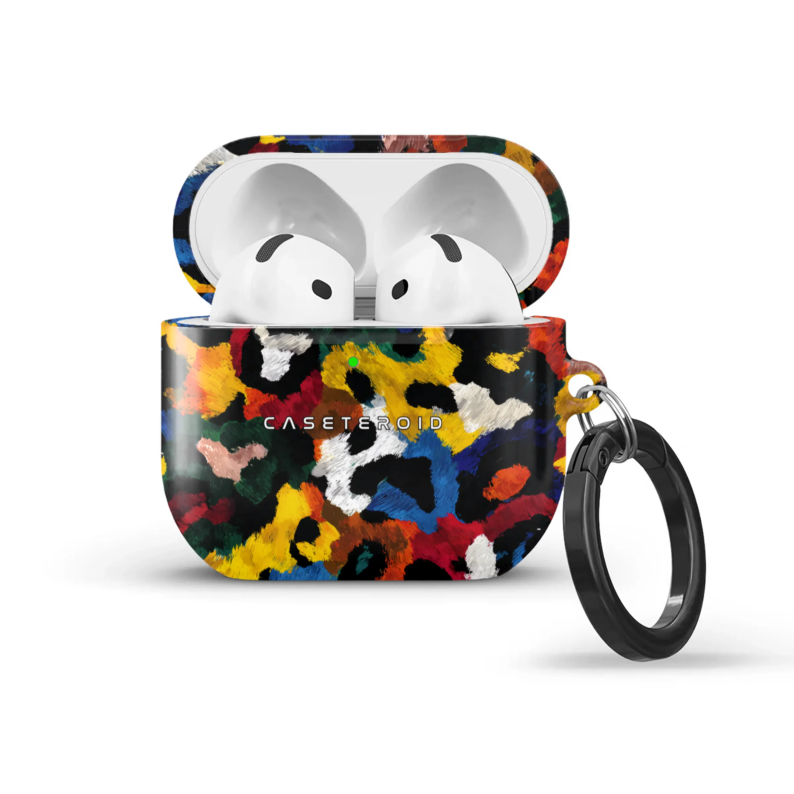 Predator Savage - AirPods 4 Case