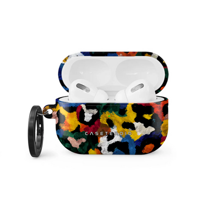Predator Savage - AirPods Pro 2 Case