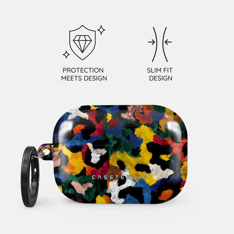 Predator Savage - AirPods Pro 2 Case