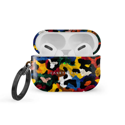 Predator Savage - AirPods Pro 3 Case