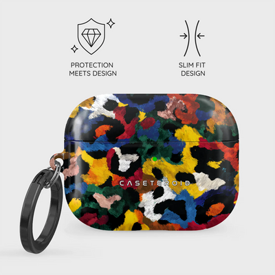 Predator Savage - AirPods Pro 3 Case