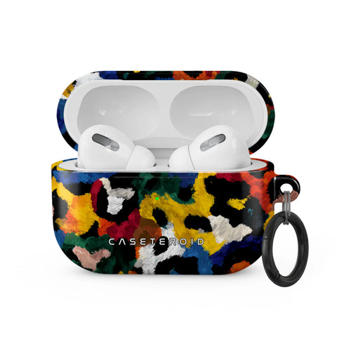 Predator Savage - AirPods Pro Case