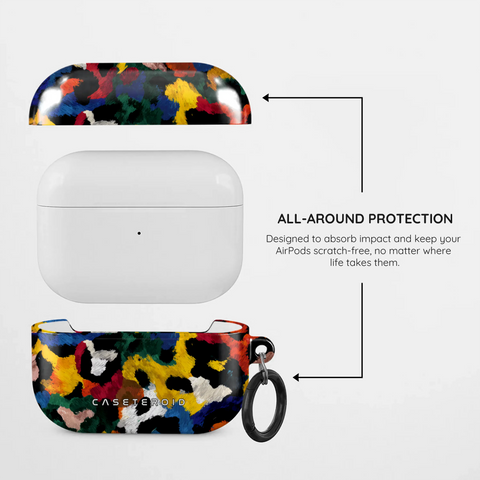 Predator Savage - AirPods Pro Case