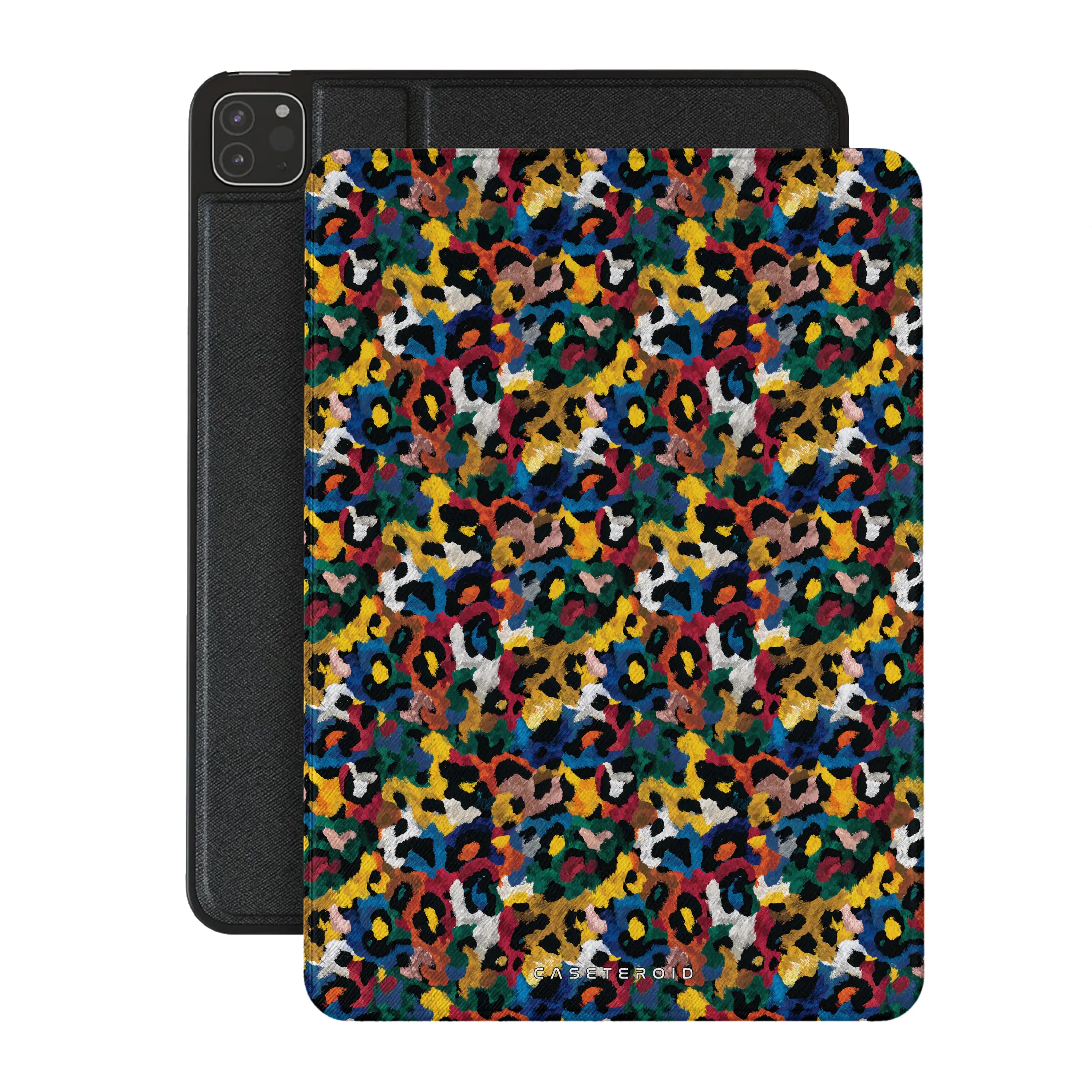 Predator Savage - iPad Pro 12.9 (4th/3rd Gen) Case