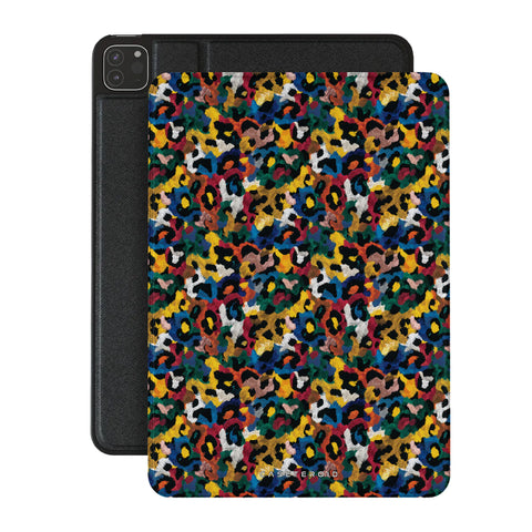 Predator Savage - iPad Pro 12.9 (4th/3rd Gen) Case