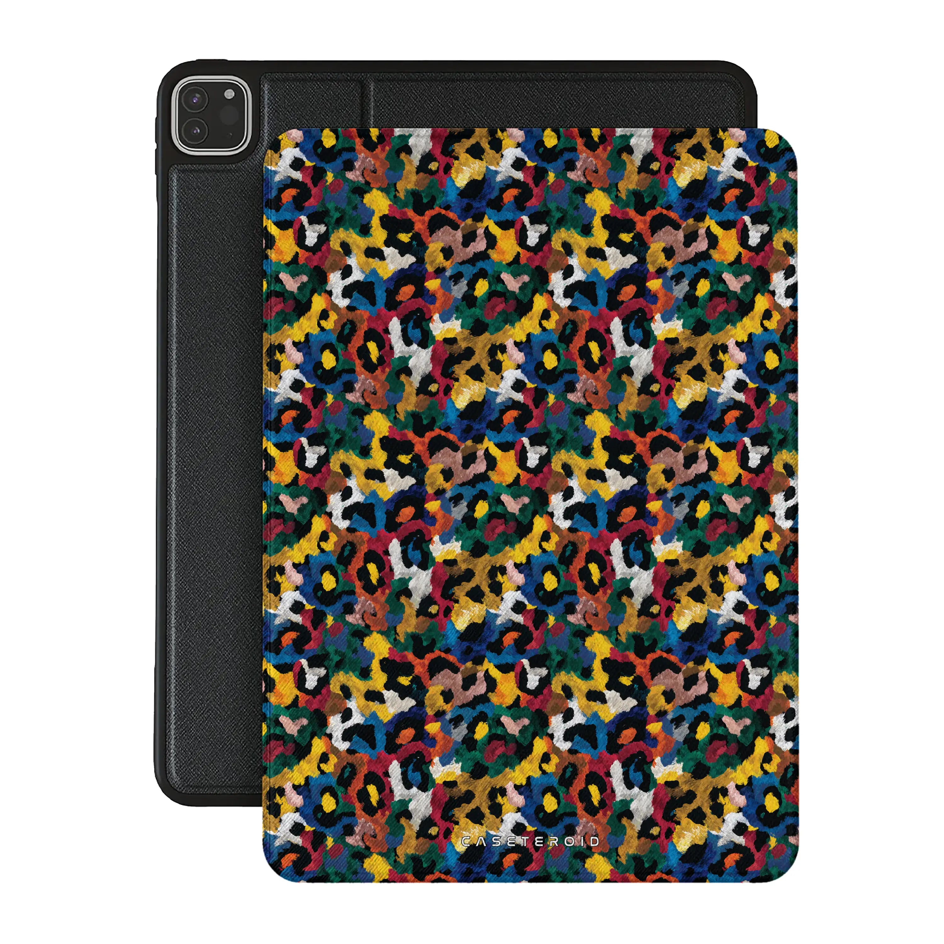 Predator Savage - iPad Pro 12.9 (6th/5th Gen) Case