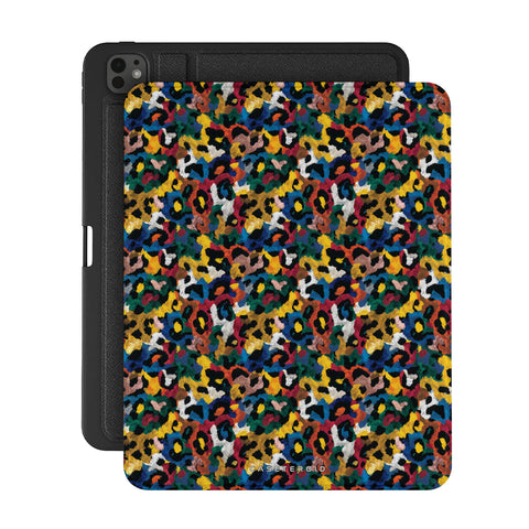 Predator Savage - iPad Pro 13 (8th/7th Gen) Case