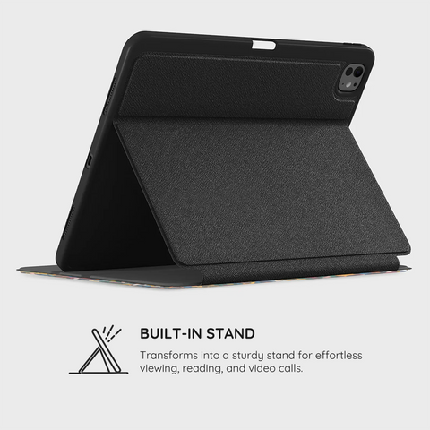 Predator Savage - iPad Pro 13 (8th/7th Gen) Case