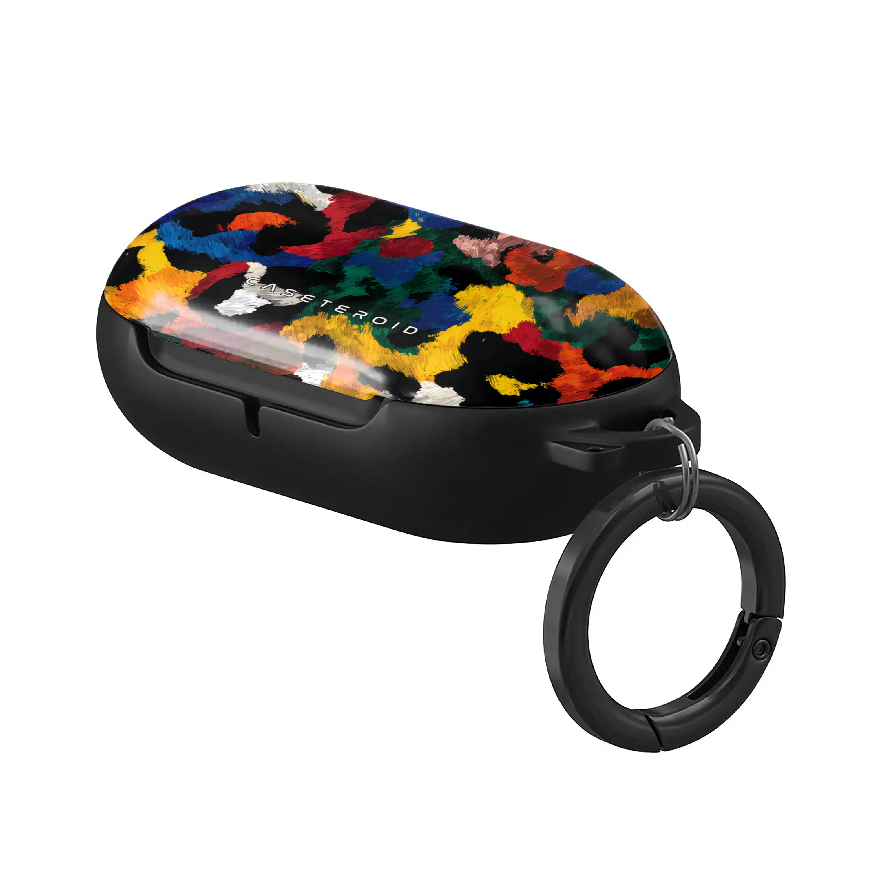 Predator Savage - Samsung Galaxy Buds Plus Case