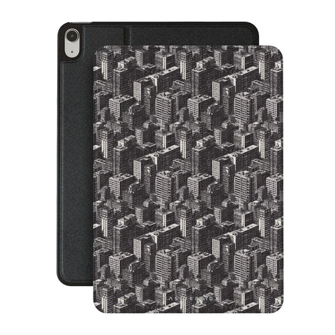 Metropolis Ink - iPad Air 10.9 (5th/4th Gen) Case