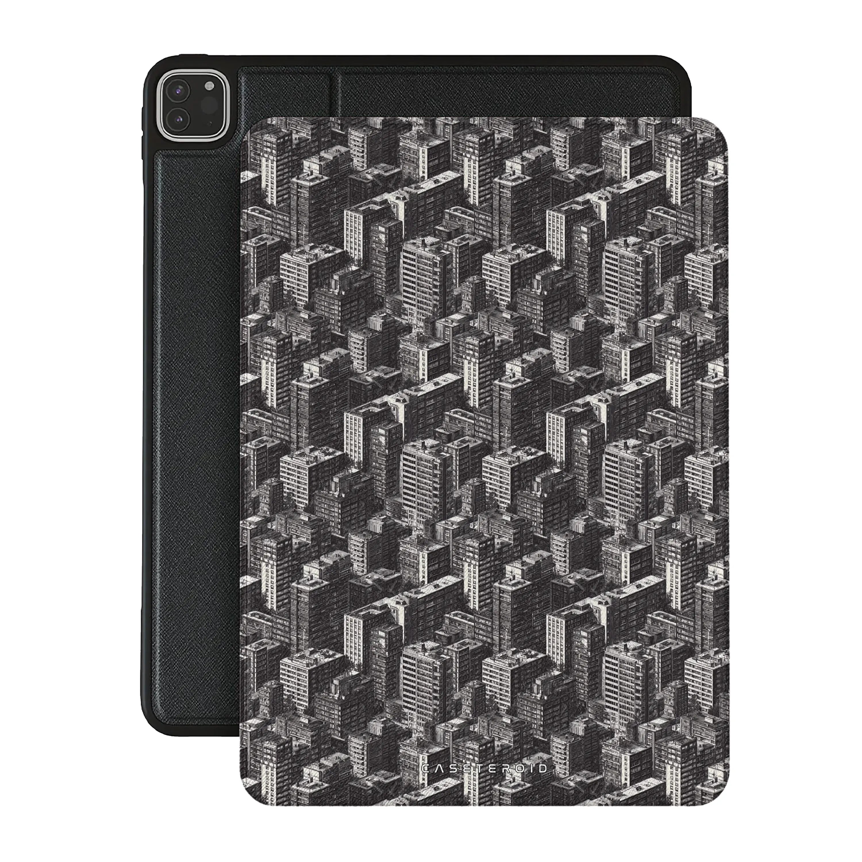 Metropolis Ink - iPad Pro 11 (4th/3rd Gen) Case