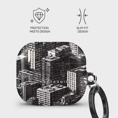 Metropolis Ink - AirPods 3 Case