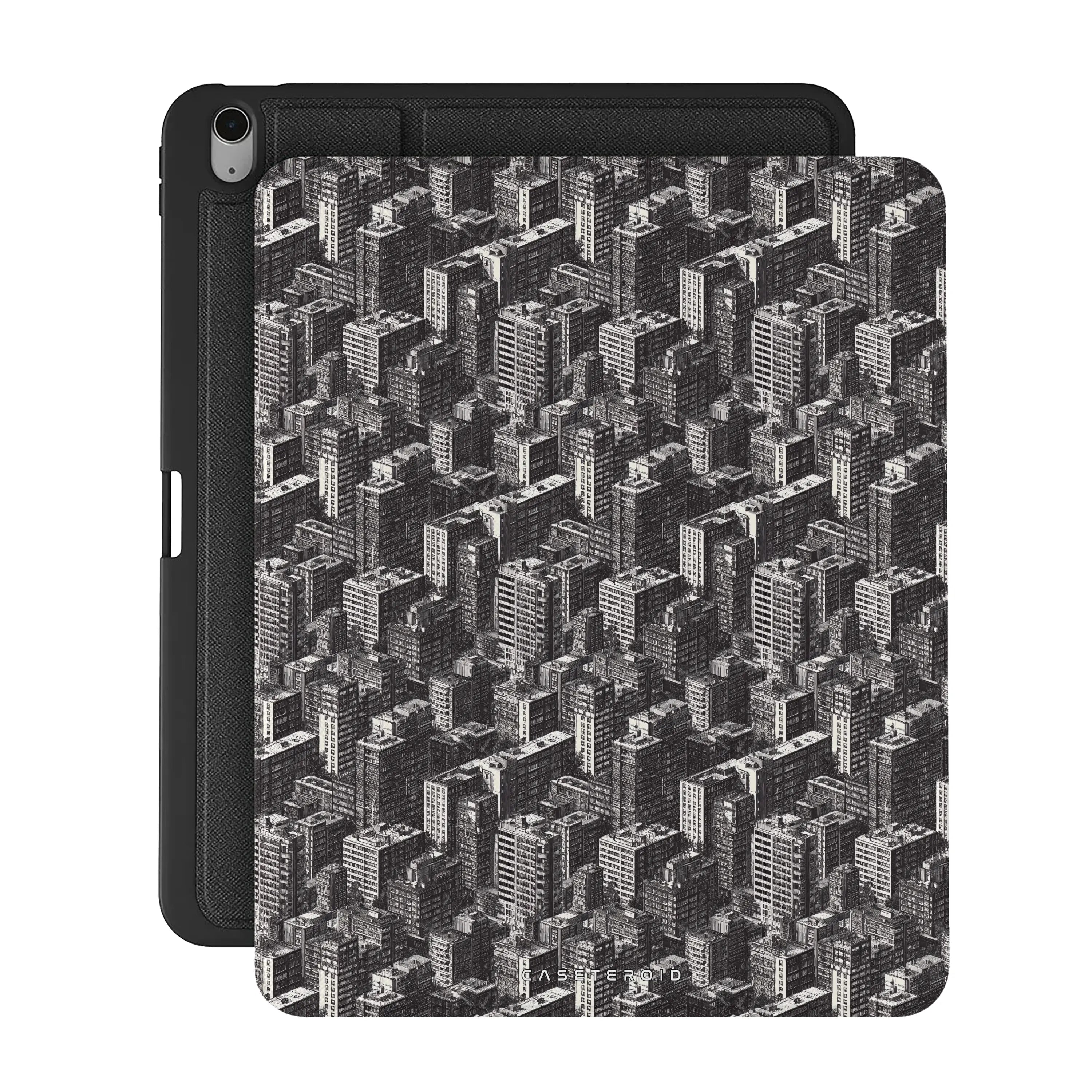 Metropolis Ink - iPad Air 13 (8th/7th/6th Gen) Case